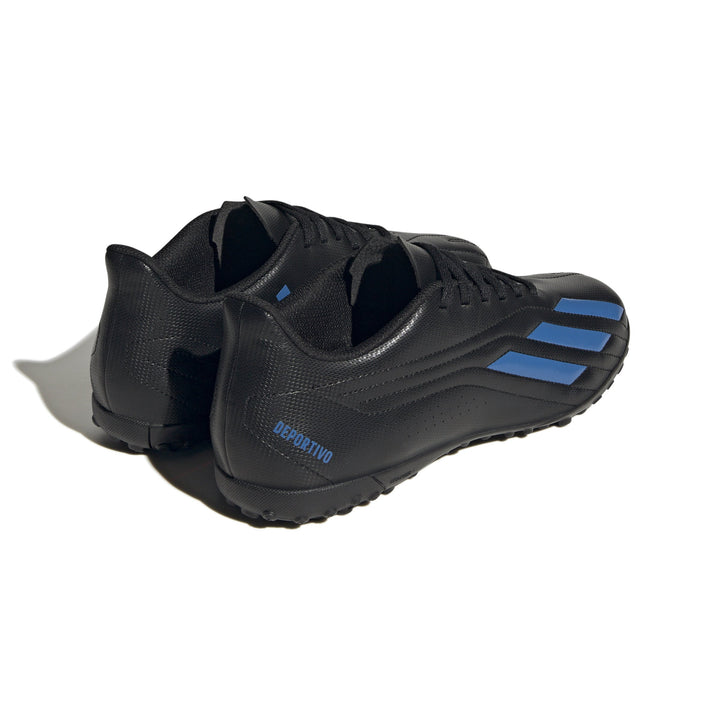 HP2519 | ADIDAS Deportivo II TF | BLACK Training SHOES