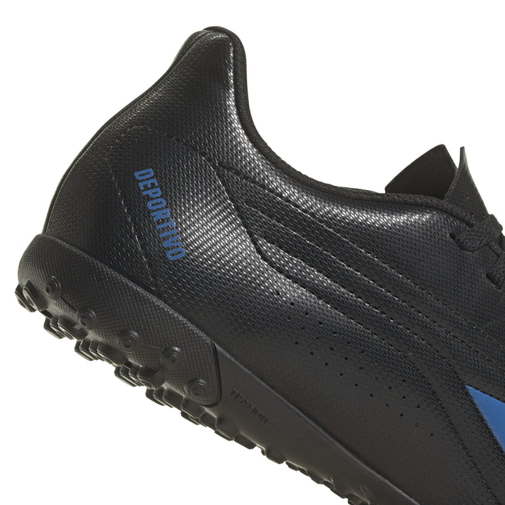 HP2519 | ADIDAS Deportivo II TF | BLACK Training SHOES
