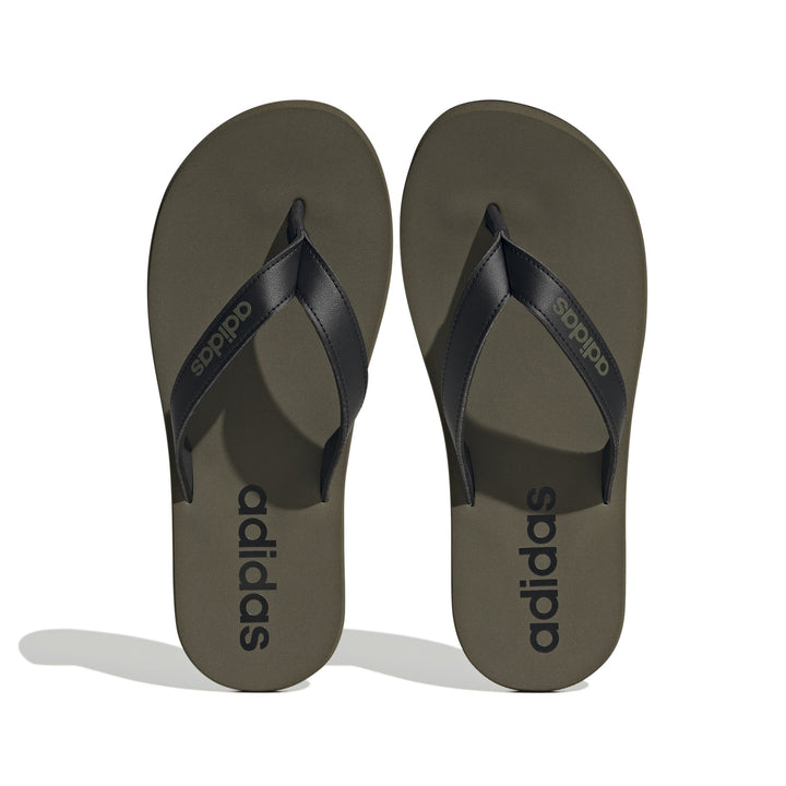 HP2928 | ADIDAS EEZAY FLIP FLOP | BLACK Lifestyle SLIPPERS