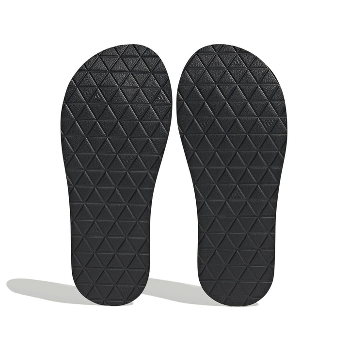 HP2928 | ADIDAS EEZAY FLIP FLOP | BLACK Lifestyle SLIPPERS