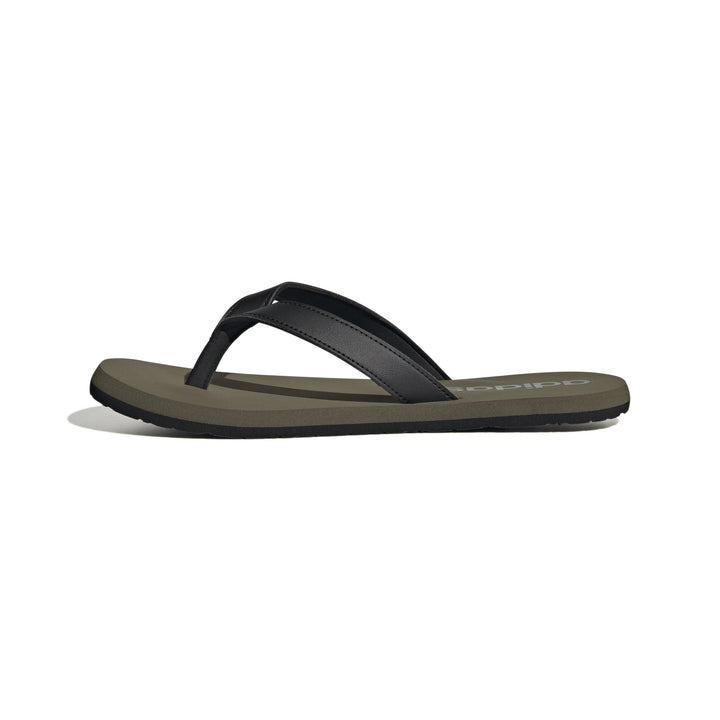 HP2928 | ADIDAS EEZAY FLIP FLOP | BLACK Lifestyle SLIPPERS