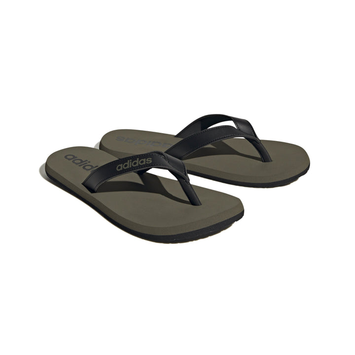 HP2928 | ADIDAS EEZAY FLIP FLOP | BLACK Lifestyle SLIPPERS