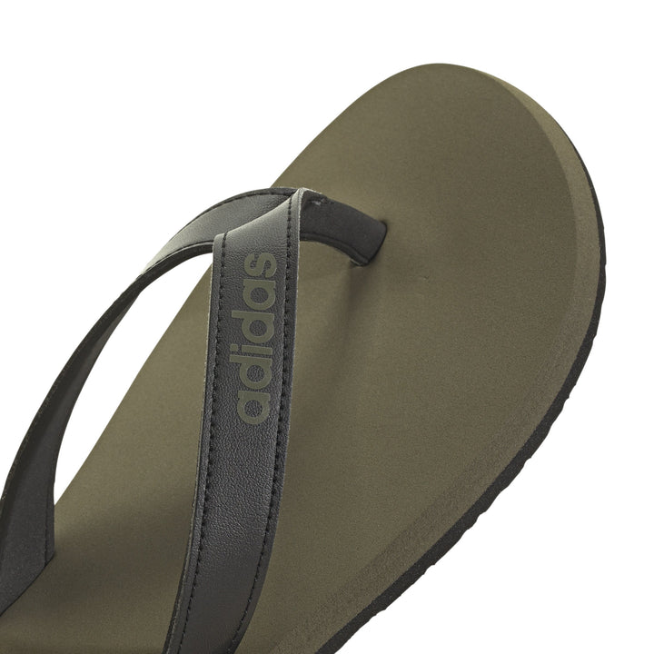 HP2928 | ADIDAS EEZAY FLIP FLOP | BLACK Lifestyle SLIPPERS