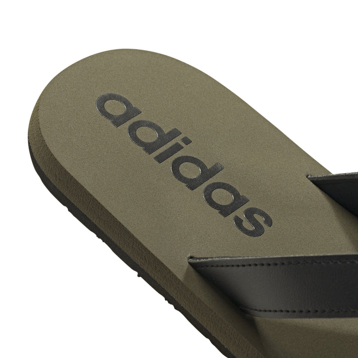 HP2928 | ADIDAS EEZAY FLIP FLOP | BLACK Lifestyle SLIPPERS
