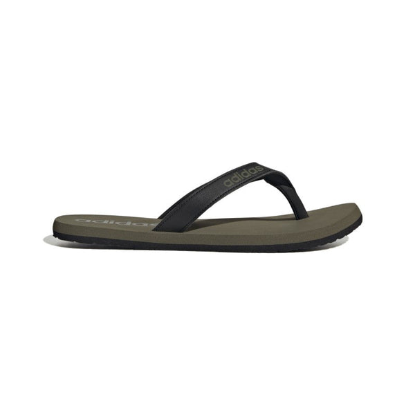 HP2928 | ADIDAS EEZAY FLIP FLOP | BLACK Lifestyle SLIPPERS