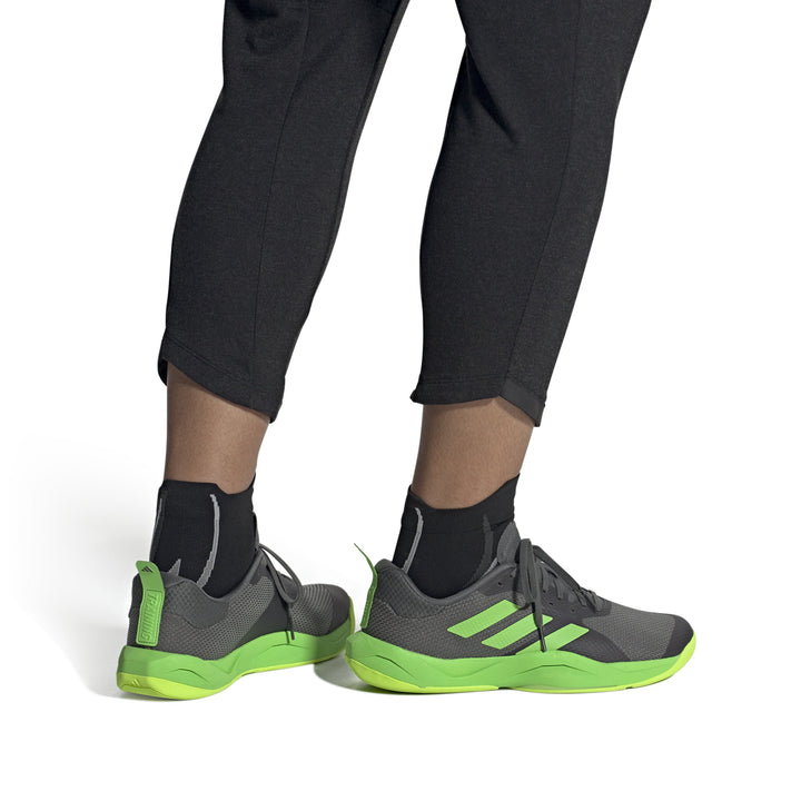 HP3289 | ADIDAS RAPIDMOVE TRAINER M  | GREY Training SHOES