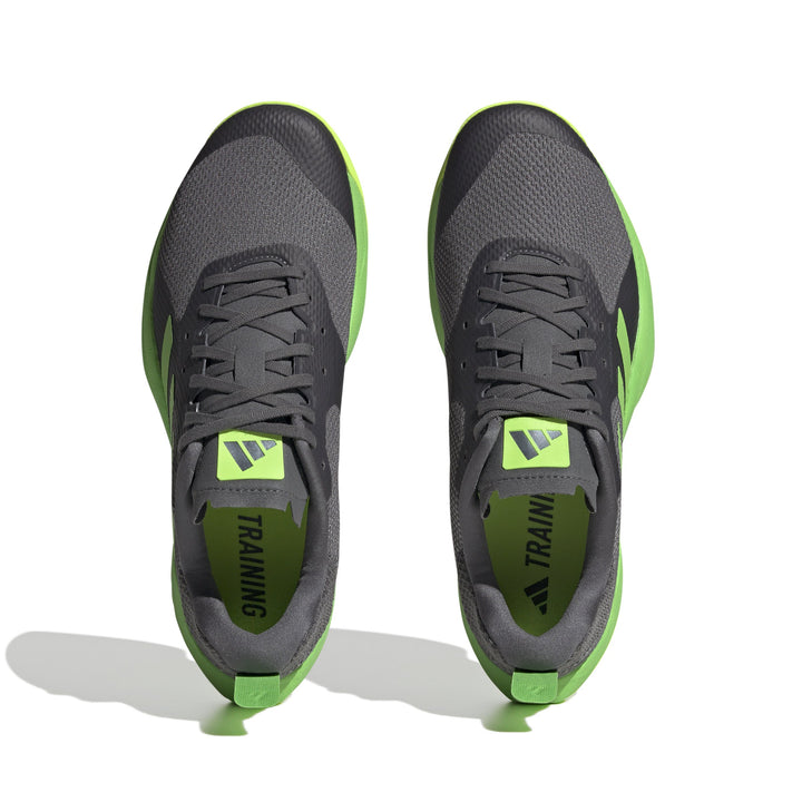 HP3289 | ADIDAS RAPIDMOVE TRAINER M  | GREY Training SHOES