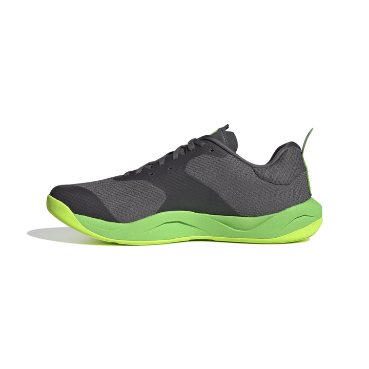 HP3289 | ADIDAS RAPIDMOVE TRAINER M  | GREY Training SHOES
