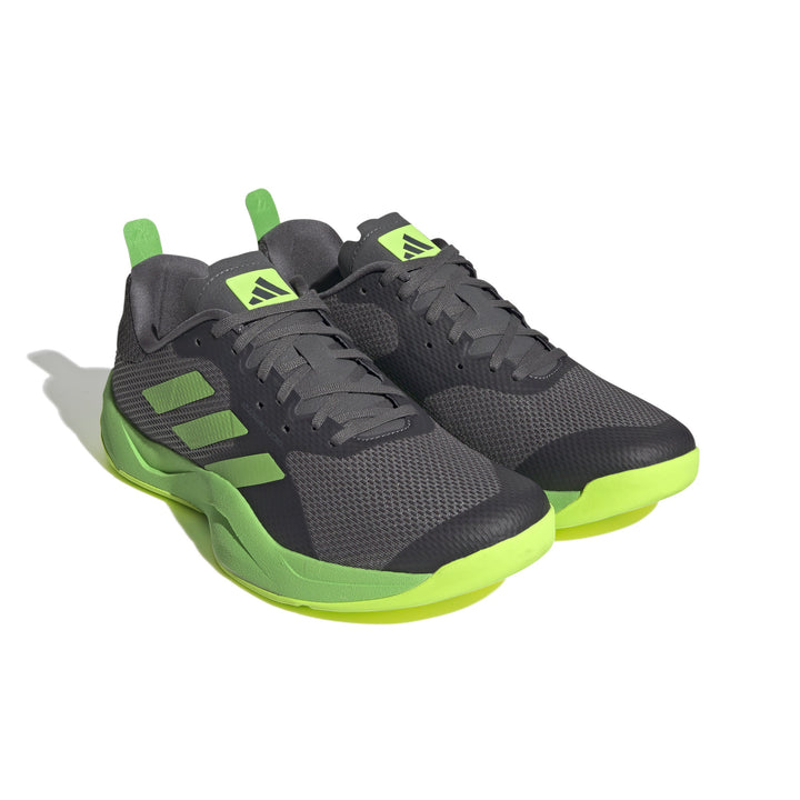 HP3289 | ADIDAS RAPIDMOVE TRAINER M  | GREY Training SHOES