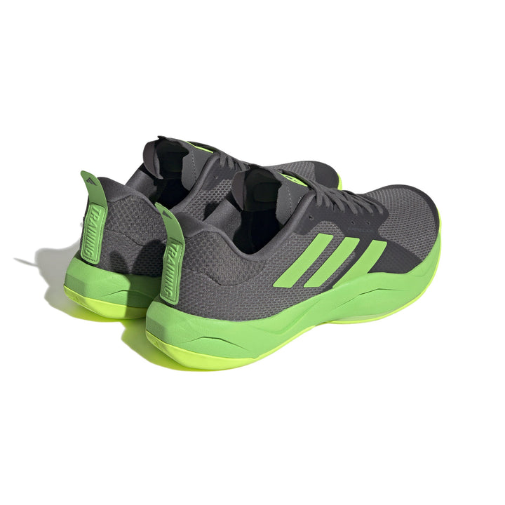 HP3289 | ADIDAS RAPIDMOVE TRAINER M  | GREY Training SHOES