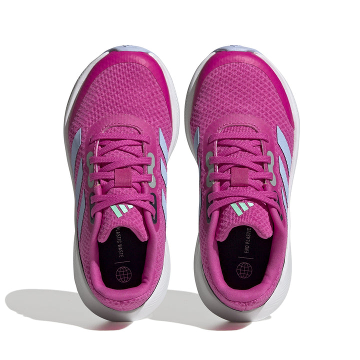 HP5837 | ADIDAS RUNFALCON 3.0 K | PINK Running SHOES