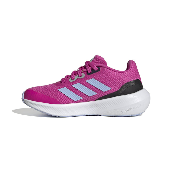 HP5837 | ADIDAS RUNFALCON 3.0 K | PINK Running SHOES
