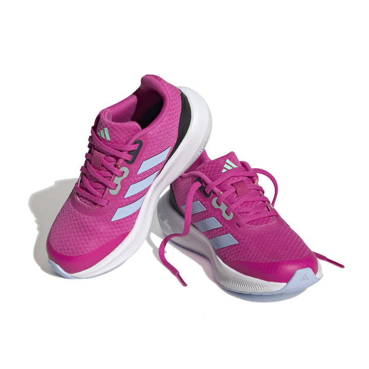 HP5837 | ADIDAS RUNFALCON 3.0 K | PINK Running SHOES