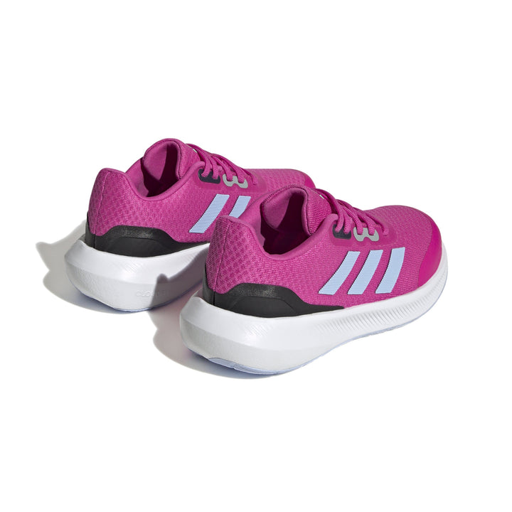 HP5837 | ADIDAS RUNFALCON 3.0 K | PINK Running SHOES