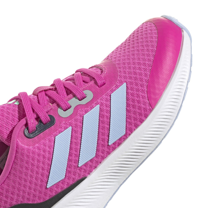 HP5837 | ADIDAS RUNFALCON 3.0 K | PINK Running SHOES