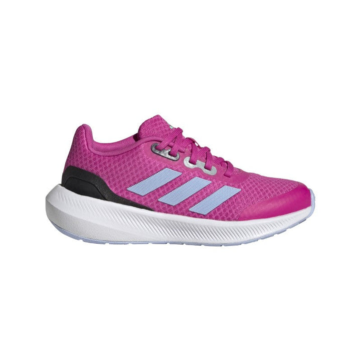 HP5837 | ADIDAS RUNFALCON 3.0 K | PINK Running SHOES