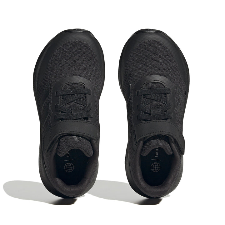 HP5869 | ADIDAS RUNFALCON 3.0 EL K  | BLACK Running SHOES