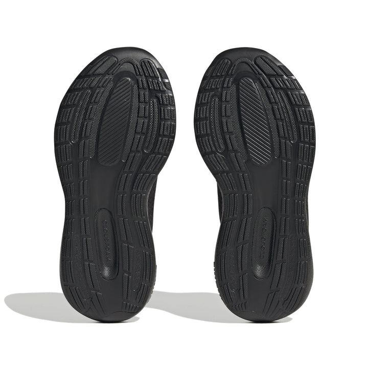 HP5869 | ADIDAS RUNFALCON 3.0 EL K  | BLACK Running SHOES