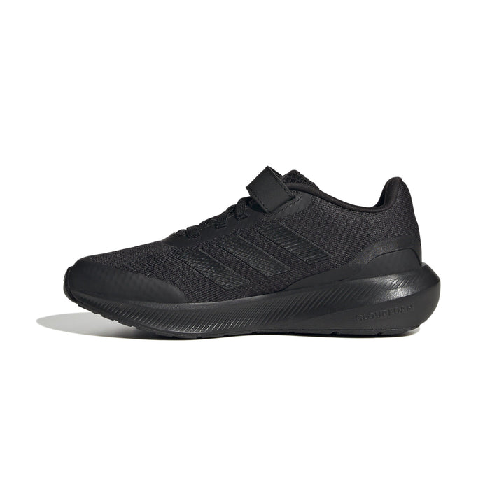 HP5869 | ADIDAS RUNFALCON 3.0 EL K  | BLACK Running SHOES