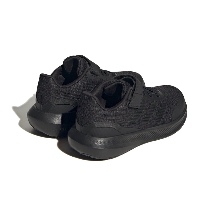 HP5869 | ADIDAS RUNFALCON 3.0 EL K  | BLACK Running SHOES