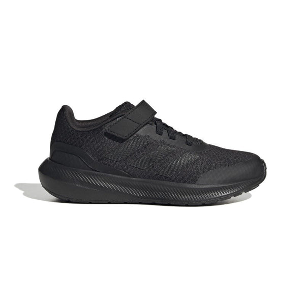 HP5869 | ADIDAS RUNFALCON 3.0 EL K  | BLACK Running SHOES