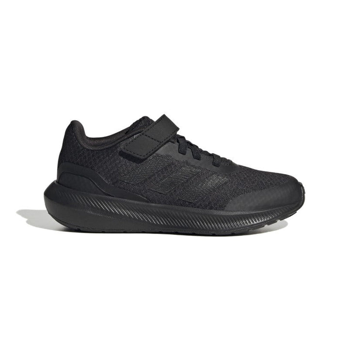 HP5869 | ADIDAS RUNFALCON 3.0 EL K  | BLACK Running SHOES
