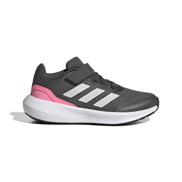 HP5873 | ADIDAS RUNFALCON 3.0 EL K | GREY Running SHOES
