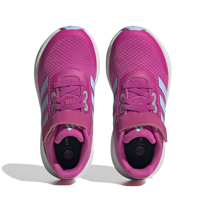 HP5874 | ADIDAS RUNFALCON 3.0 EL K | PINK Running SHOES