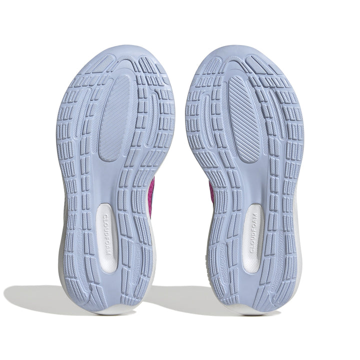 HP5874 | ADIDAS RUNFALCON 3.0 EL K | PINK Running SHOES
