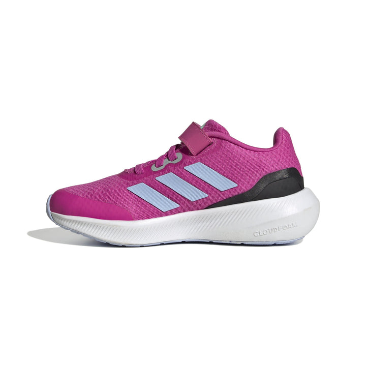 HP5874 | ADIDAS RUNFALCON 3.0 EL K | PINK Running SHOES