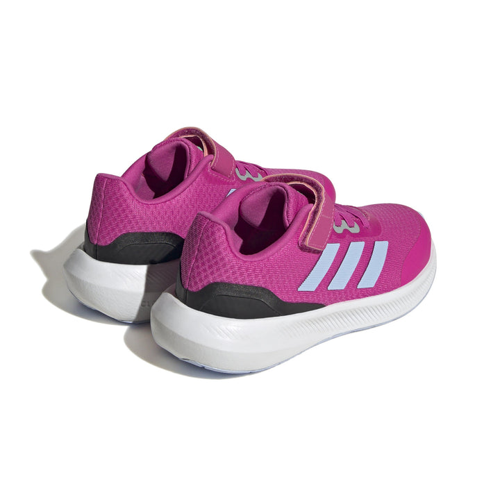 HP5874 | ADIDAS RUNFALCON 3.0 EL K | PINK Running SHOES