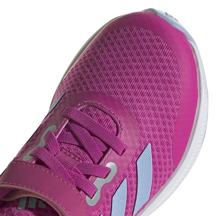 HP5874 | ADIDAS RUNFALCON 3.0 EL K | PINK Running SHOES
