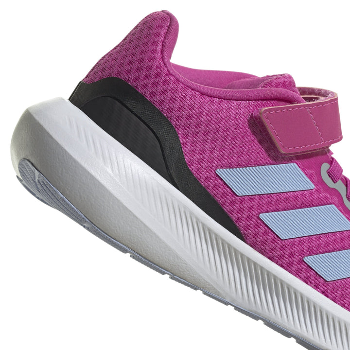 HP5874 | ADIDAS RUNFALCON 3.0 EL K | PINK Running SHOES