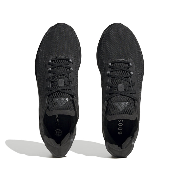 HP5982 | ADIDAS AVRYN  | BLACK Running SHOES