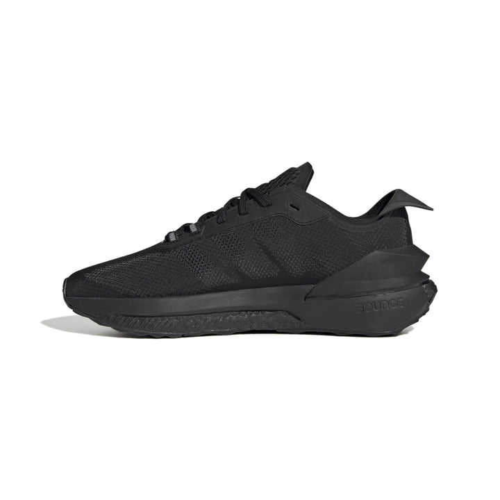 HP5982 | ADIDAS AVRYN  | BLACK Running SHOES