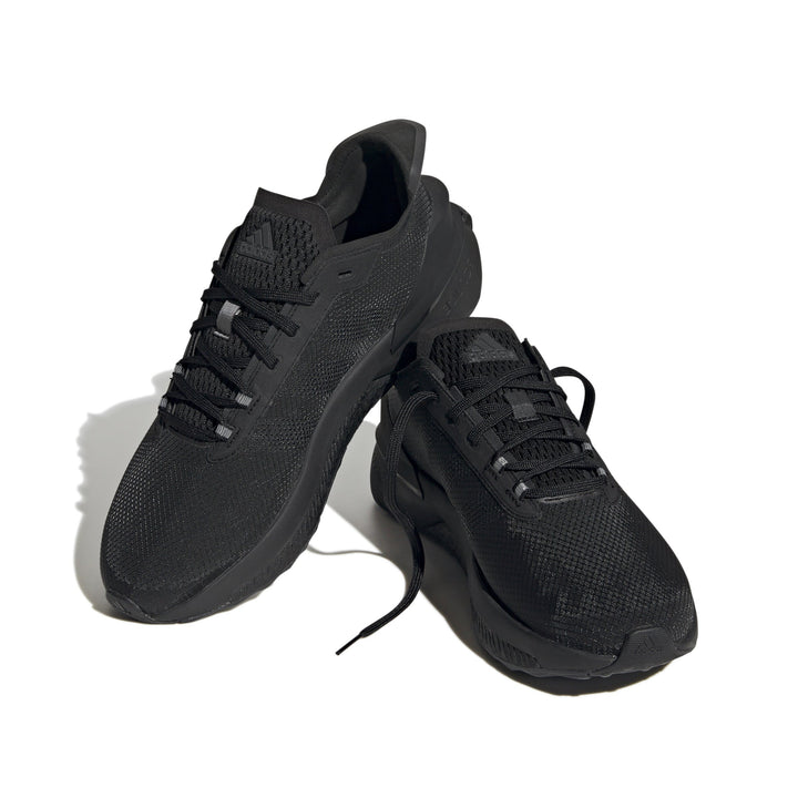 HP5982 | ADIDAS AVRYN  | BLACK Running SHOES