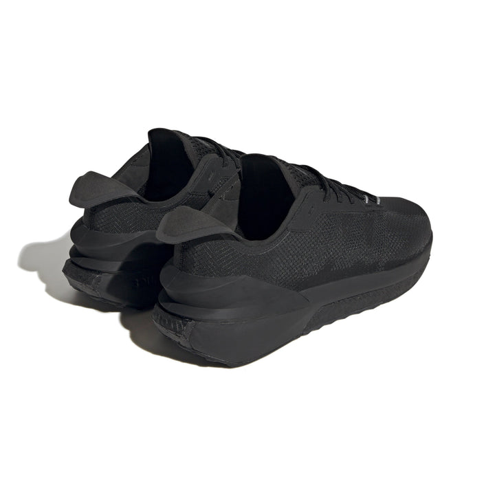 HP5982 | ADIDAS AVRYN  | BLACK Running SHOES