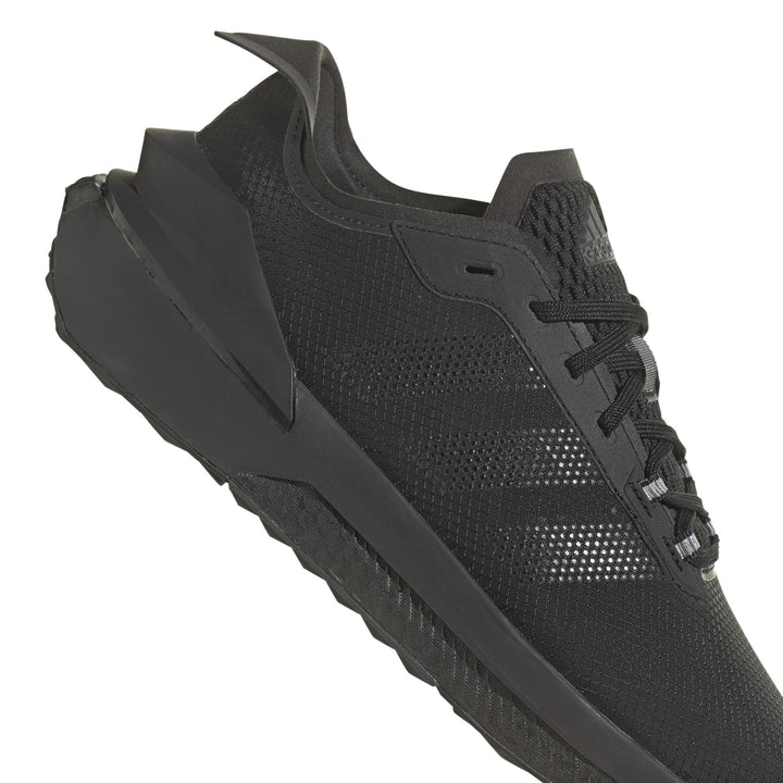 HP5982 | ADIDAS AVRYN  | BLACK Running SHOES