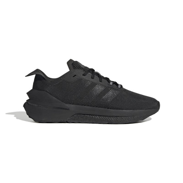 HP5982 | ADIDAS AVRYN  | BLACK Running SHOES