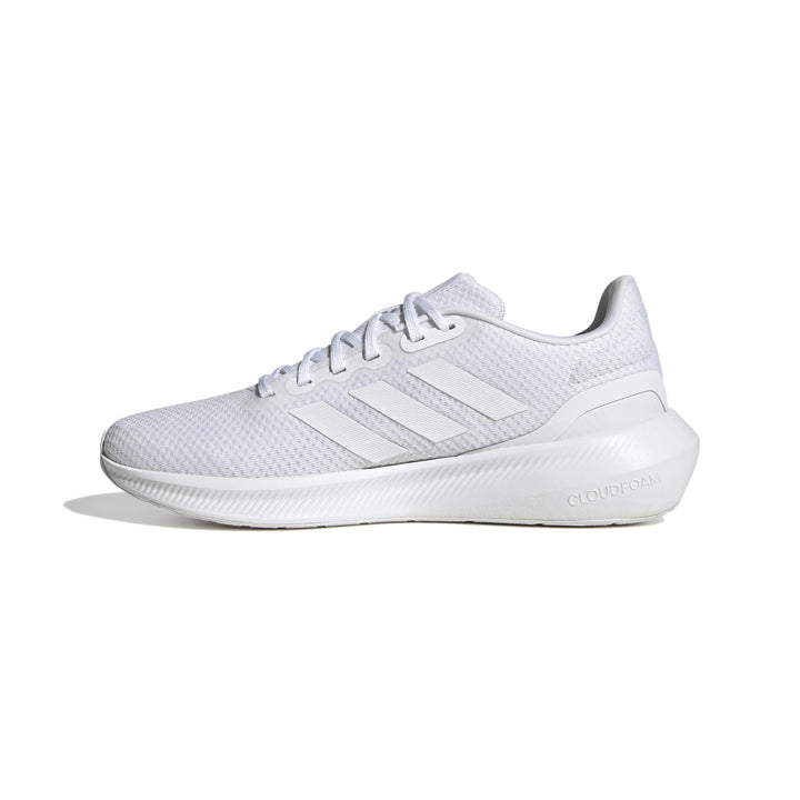 HP7546 | ADIDAS RUNFALCON 3.0 | WHITE Running SHOES