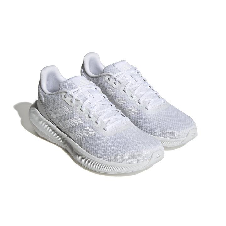 HP7546 | ADIDAS RUNFALCON 3.0 | WHITE Running SHOES
