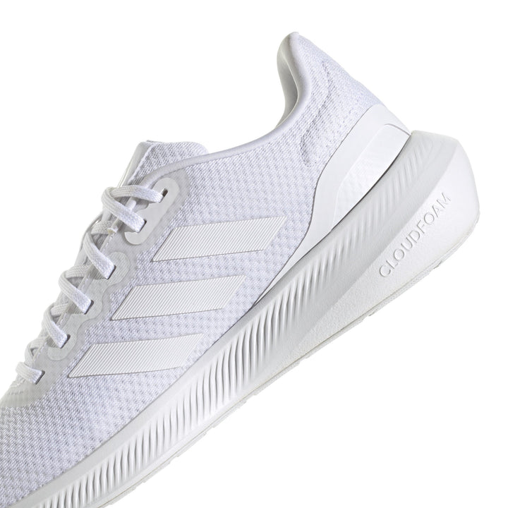 HP7546 | ADIDAS RUNFALCON 3.0 | WHITE Running SHOES