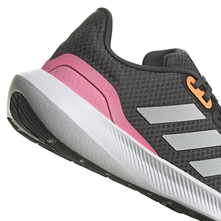 HP7564 | ADIDAS RUNFALCON 3.0 W | GREY Running SHOES