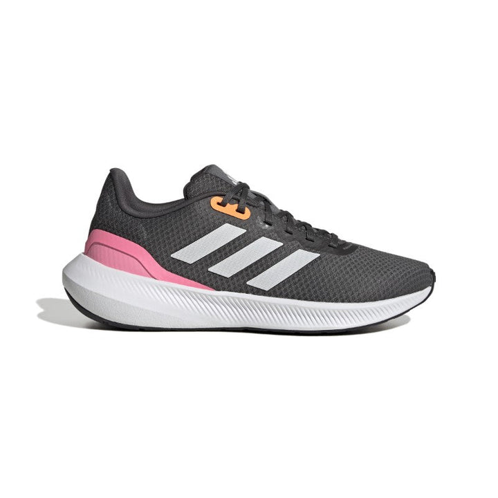 HP7564 | ADIDAS RUNFALCON 3.0 W | GREY Running SHOES
