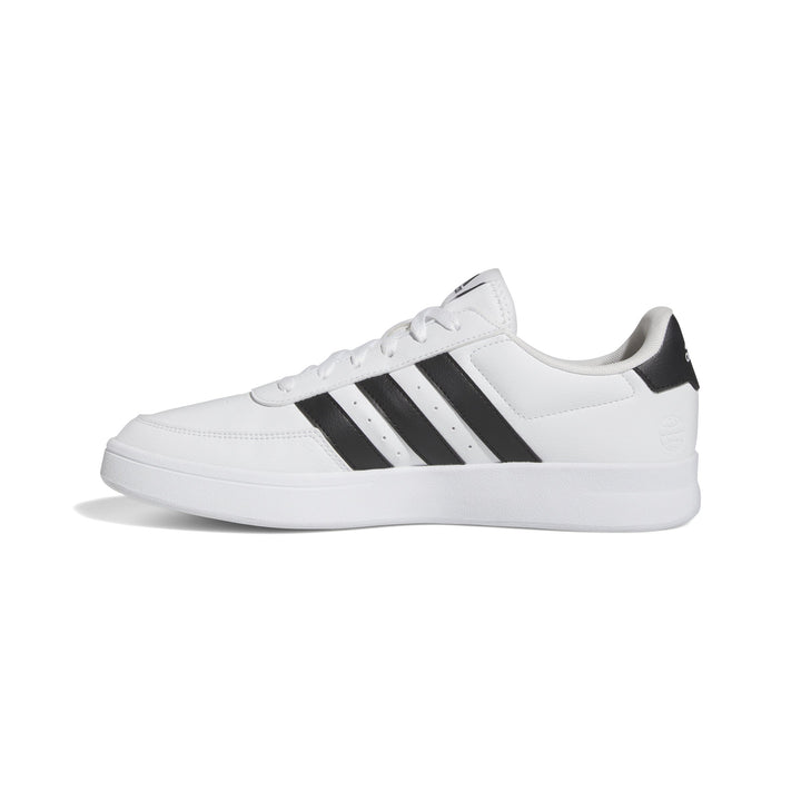 HP9426 | ADIDAS BREAKNET 2.0 | WHITE Lifestyle SHOES