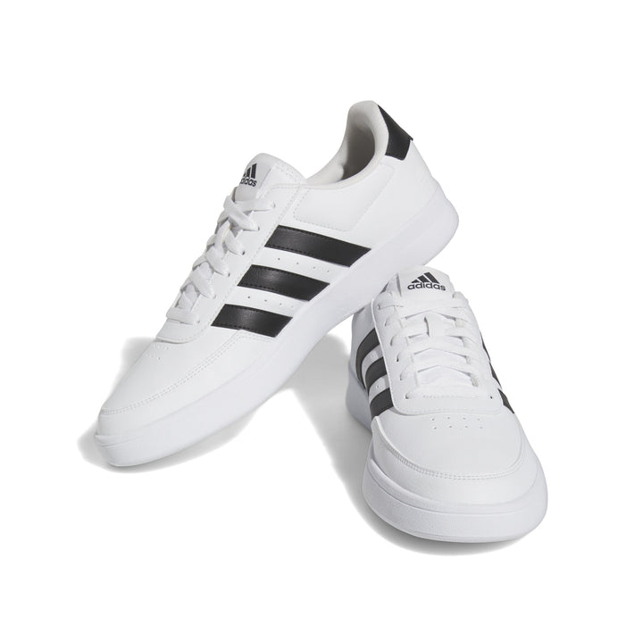 HP9426 | ADIDAS BREAKNET 2.0 | WHITE Lifestyle SHOES