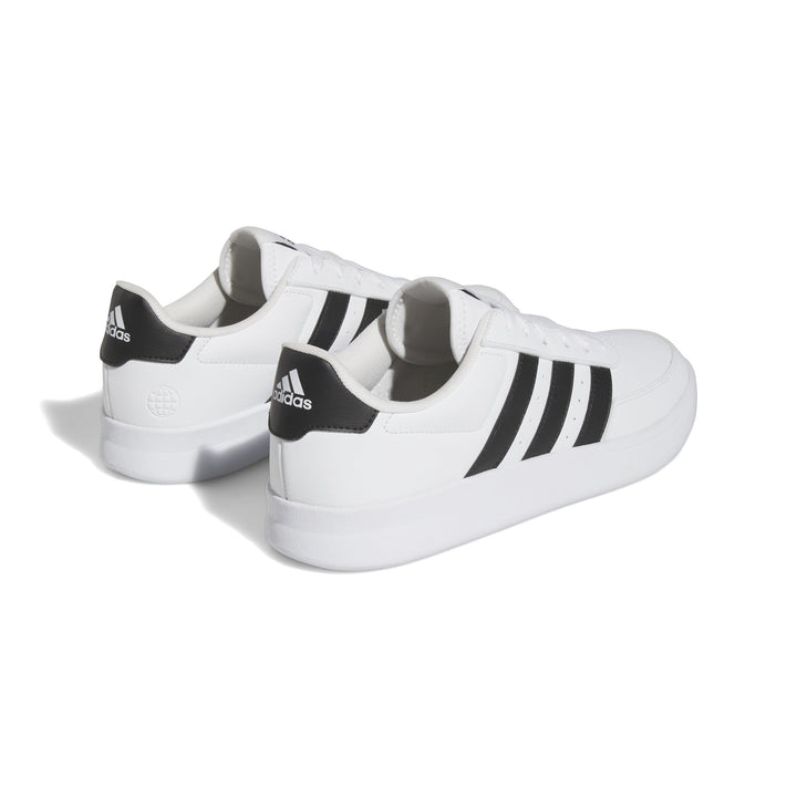 HP9426 | ADIDAS BREAKNET 2.0 | WHITE Lifestyle SHOES