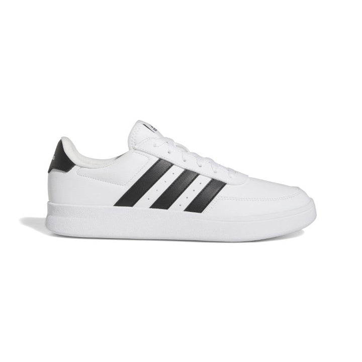 HP9426 | ADIDAS BREAKNET 2.0 | WHITE Lifestyle SHOES