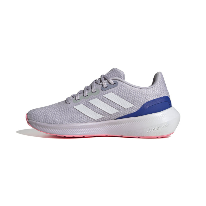 HQ1474 | ADIDAS RUNFALCON 3.0 W | PURPLE Running SHOES