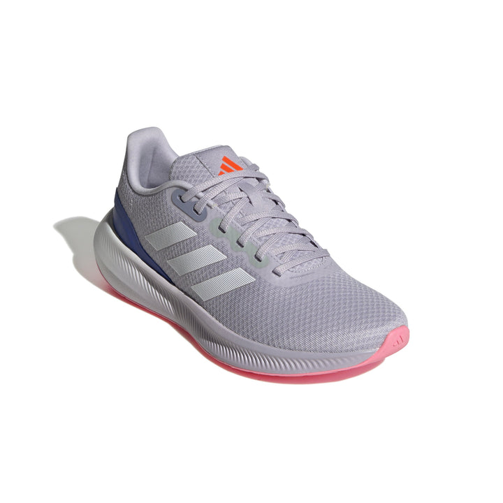 HQ1474 | ADIDAS RUNFALCON 3.0 W | PURPLE Running SHOES